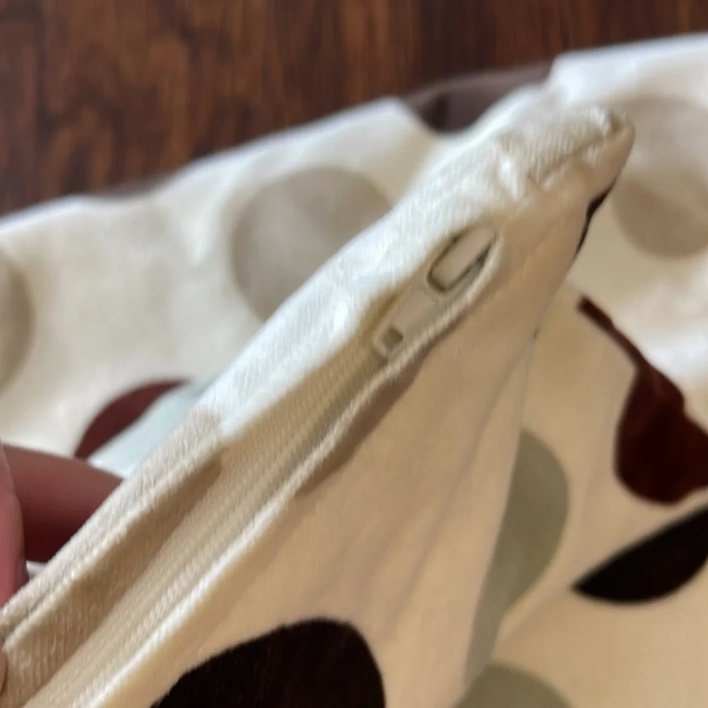 IKEA Throw Pillow Sham
